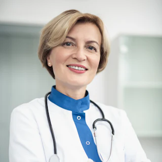 Demo Bio Pronta de consultório odontológico