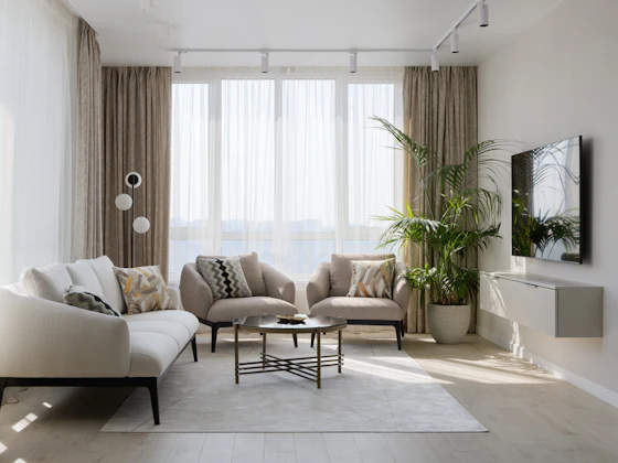 Reforma de apartamento · Centro